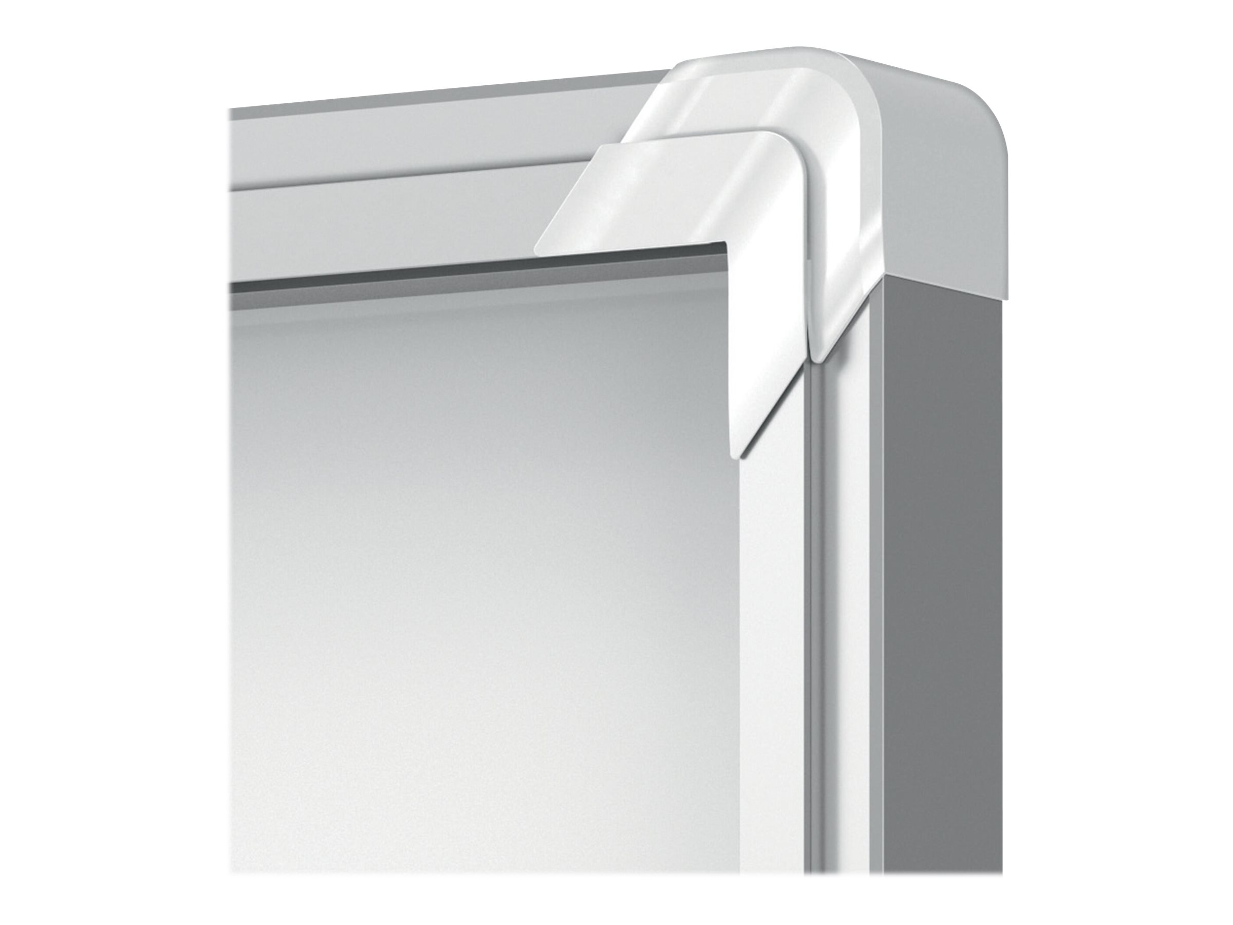 1 Vitrine d'intérieur avec  porte coulissante Premium Plus 15A4  NOBO