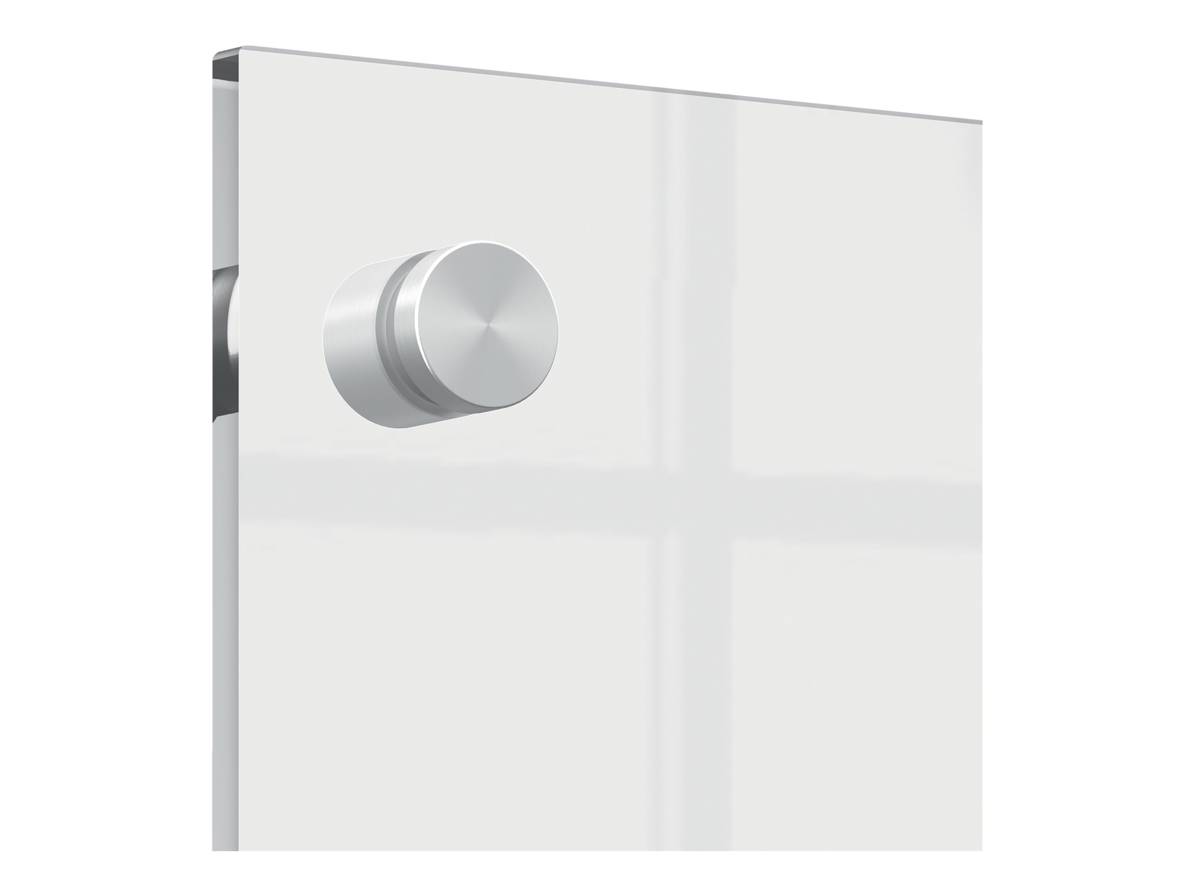 1 Tableau transparent mural 60 x 45 cm NOBO