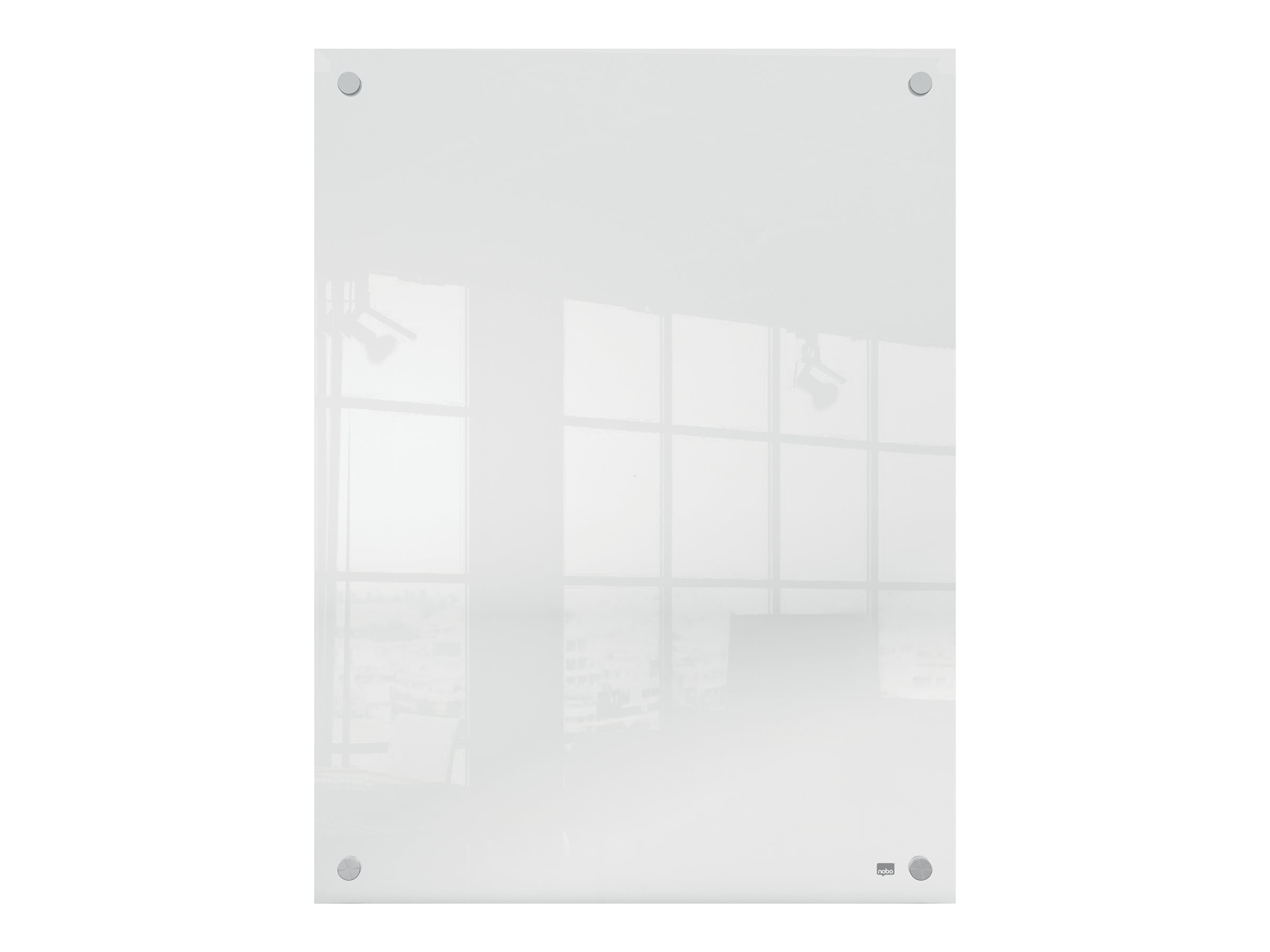 1 Tableau transparent mural 60 x 45 cm NOBO