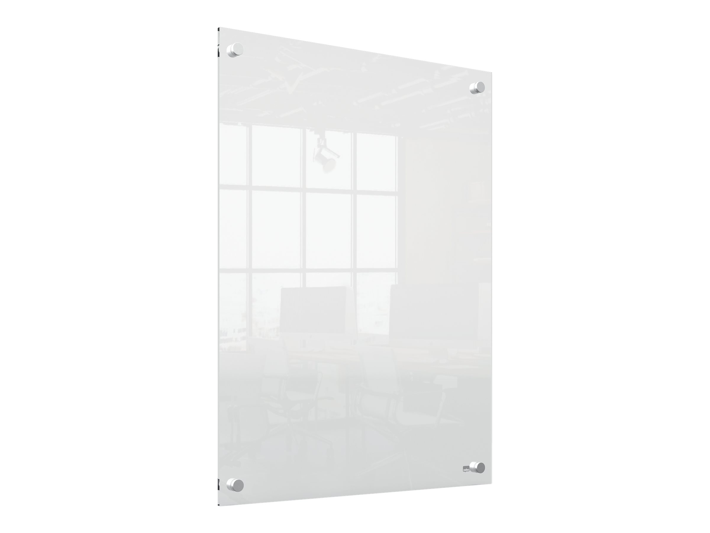 1 Tableau transparent mural 60 x 45 cm NOBO