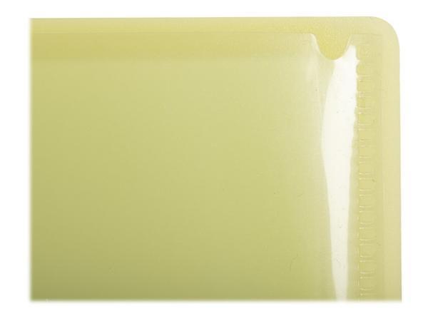 1 Protège-documents personnalisables Kreacover Pastel-20 poches - Assort
