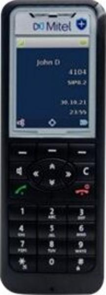 1 Combine MITEL 612DT