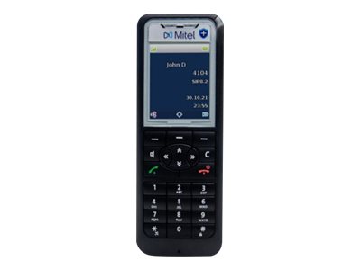 1 Pack complet Mitel 612DT