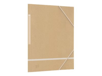 1 Lot de 20 chemises élastiques Touareg - carte recyclée
