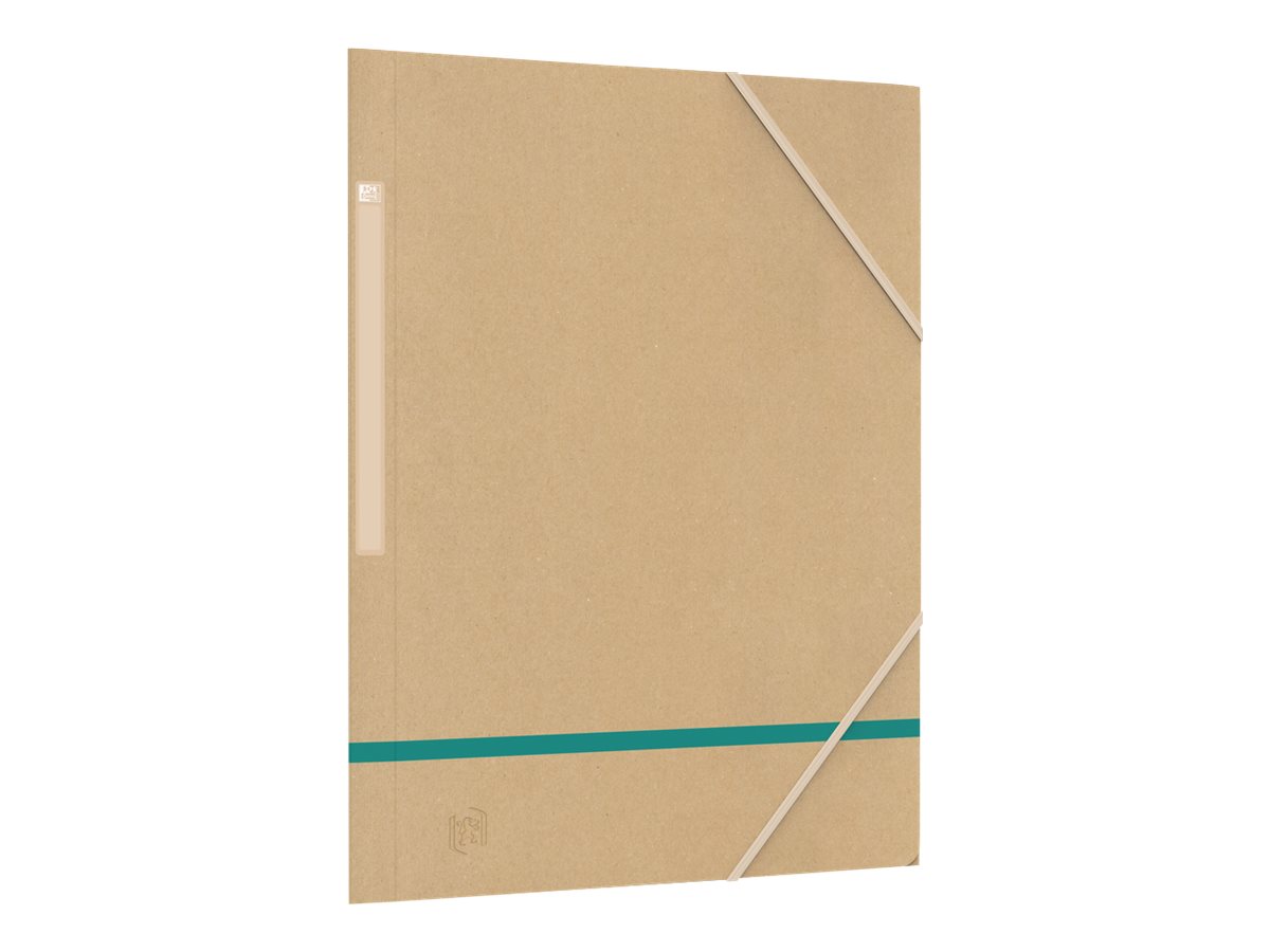 1 Lot de 20 chemises élastiques Touareg - carte recyclée