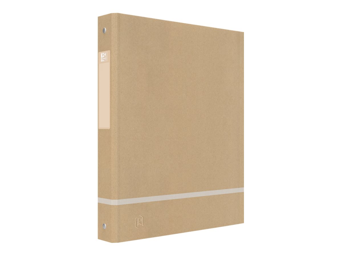 1 Lot de 14  classeurs Touareg 4 anneaux - carte recyclée