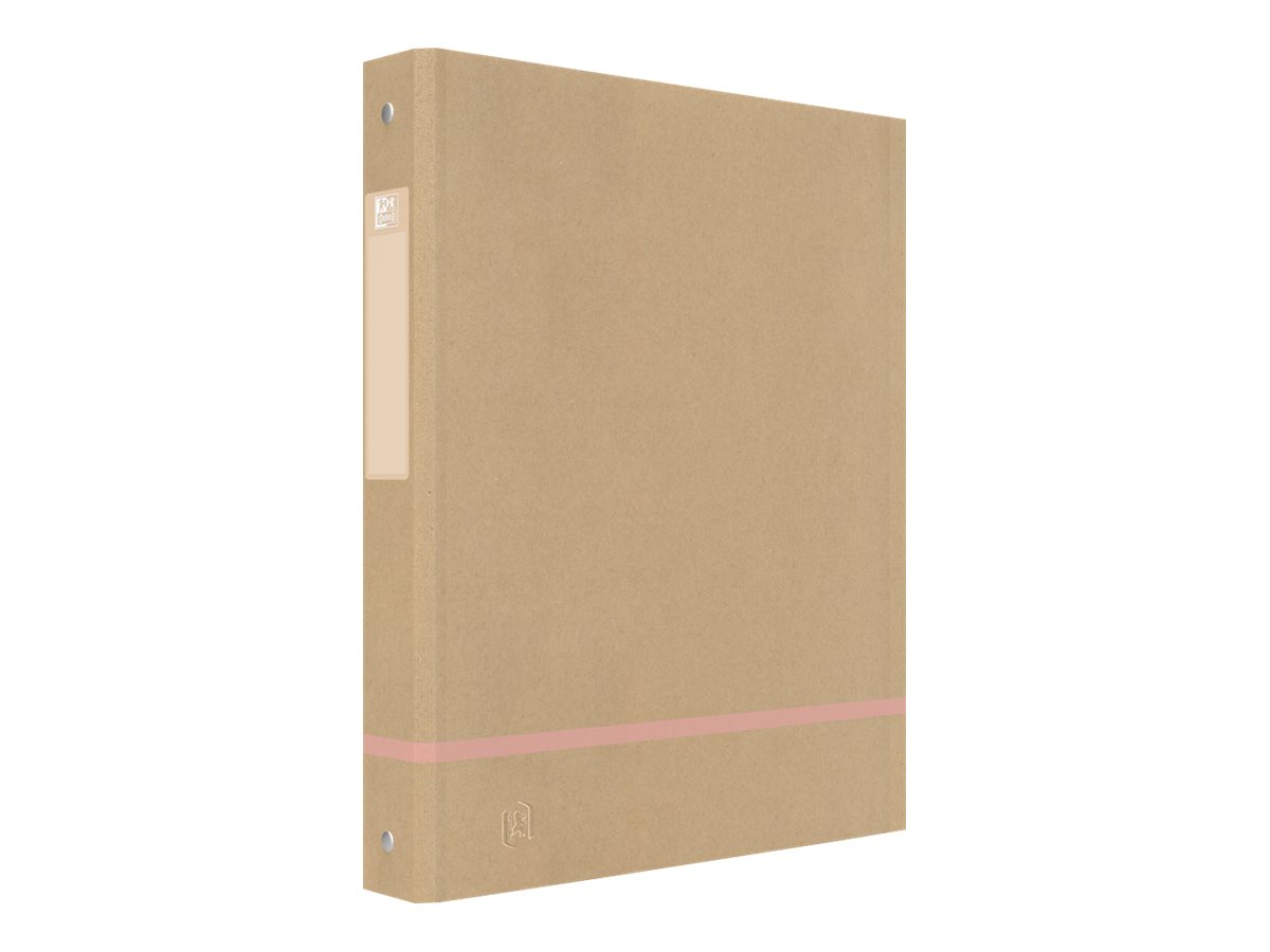 1 Lot de 14  classeurs Touareg 4 anneaux - carte recyclée