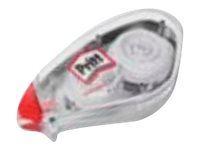 1 Correcteur PRITT Roller compact - dévidoir largeur de bande 6 mm