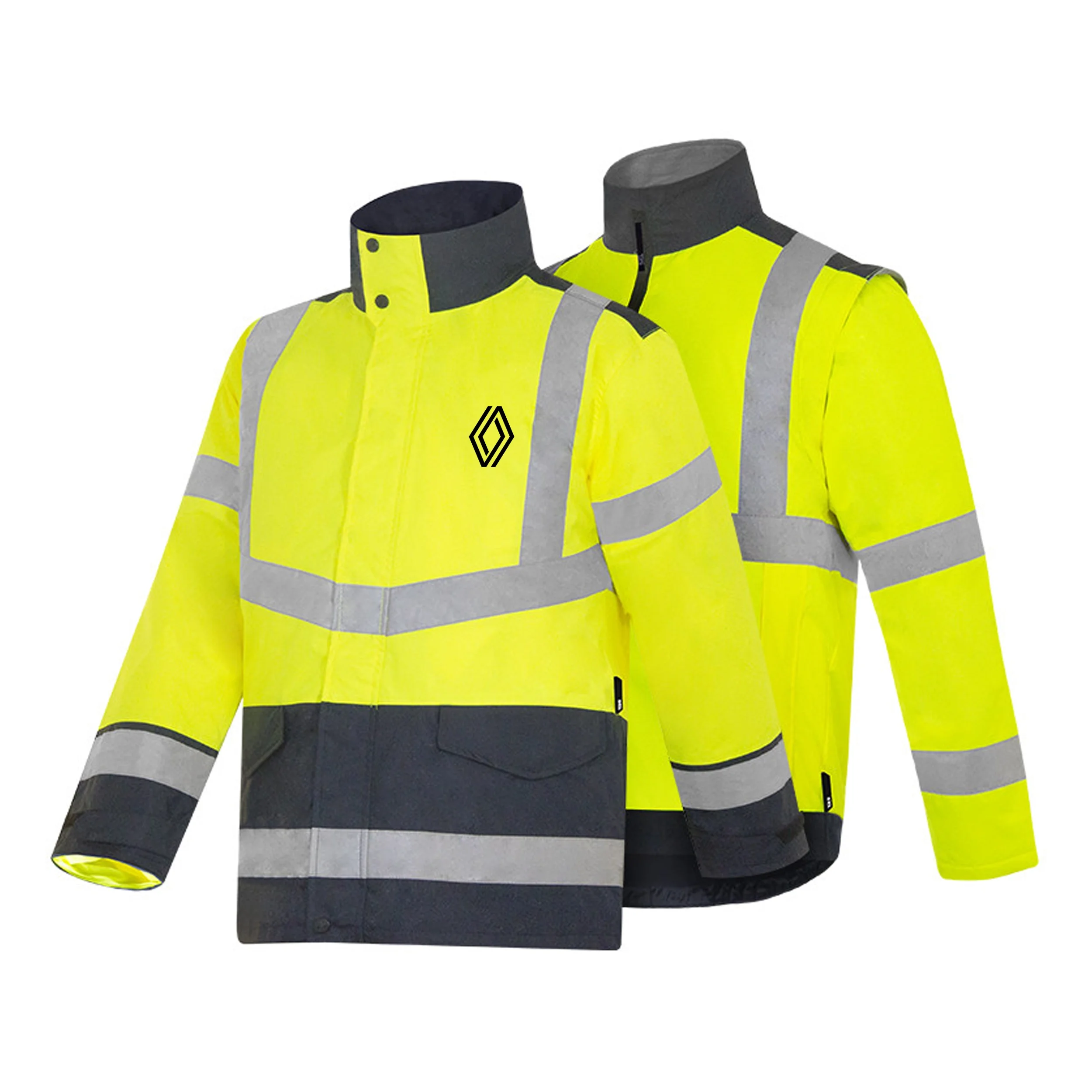 PARKA DAKOTA MARQUAGE RENAULT ASSISTANCE