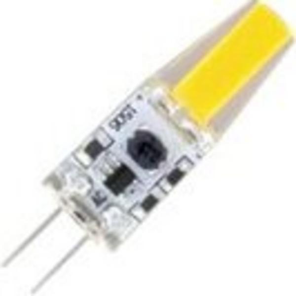 1 Ampoule G4 1.5W 165LM 2700K claire