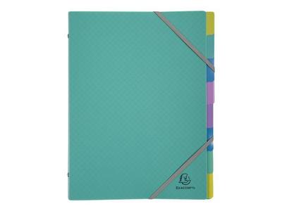1 Trieur FOREVER YOUNG 8 compartiments -Assortis