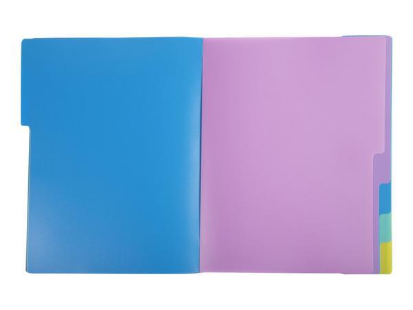 1 Trieur FOREVER YOUNG 8 compartiments -Assortis