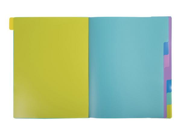 1 Trieur FOREVER YOUNG 8 compartiments -Assortis
