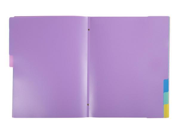 1 Trieur FOREVER YOUNG 8 compartiments -Assortis