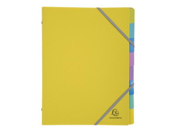 1 Trieur FOREVER YOUNG 8 compartiments -Assortis