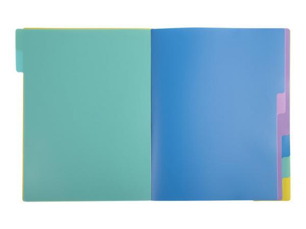 1 Trieur FOREVER YOUNG 8 compartiments -Assortis