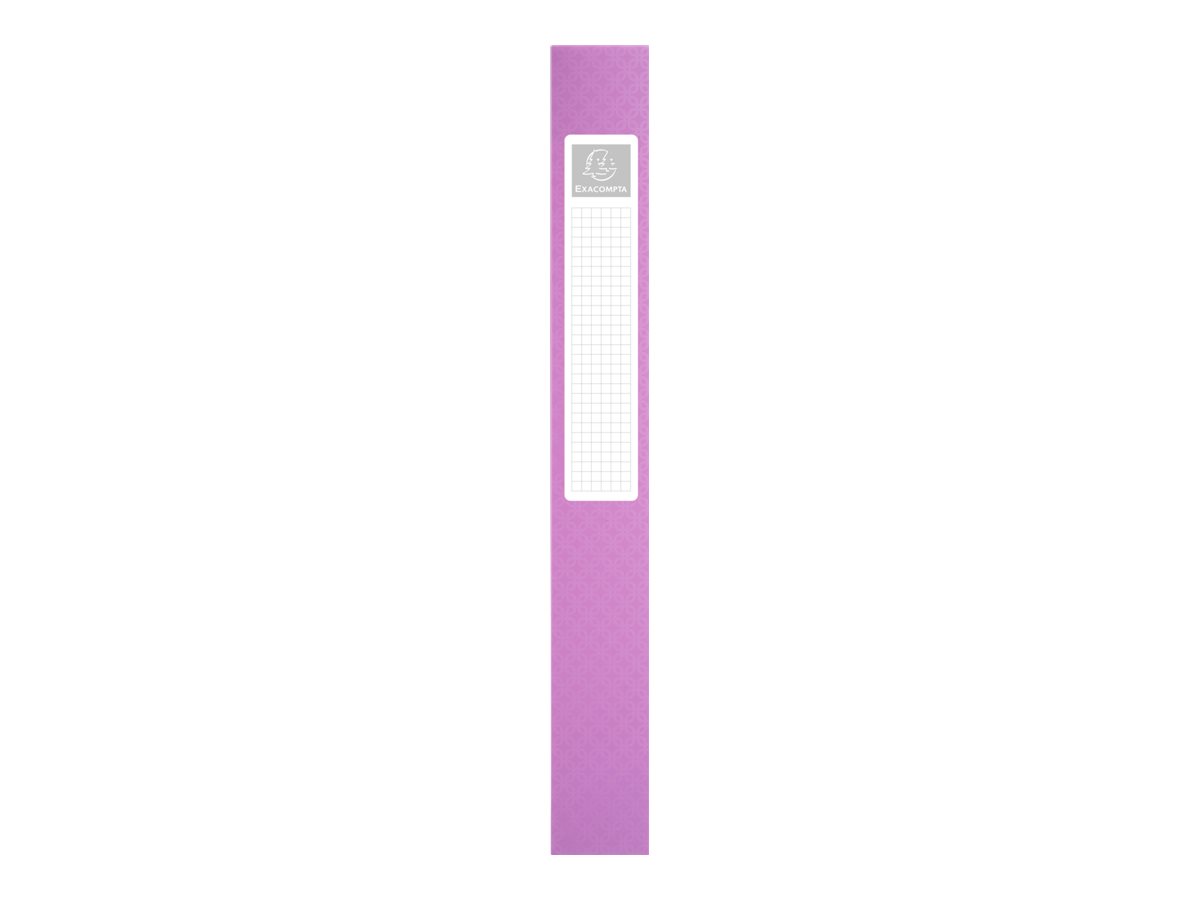1 Boîte de classement FOREVER YOUNG - Assortis