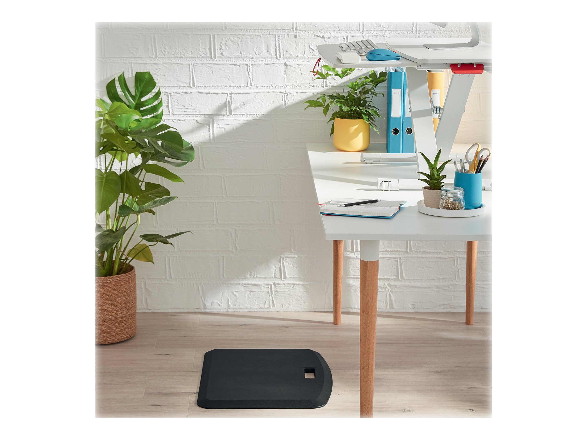 1 Tapis anti-fatigue, Leitz Ergo Cosy