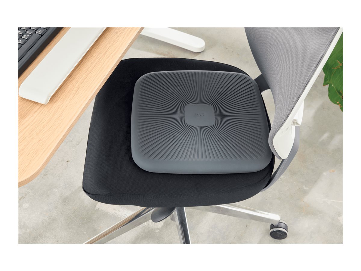 1 Coussin d'assise active ergonomique