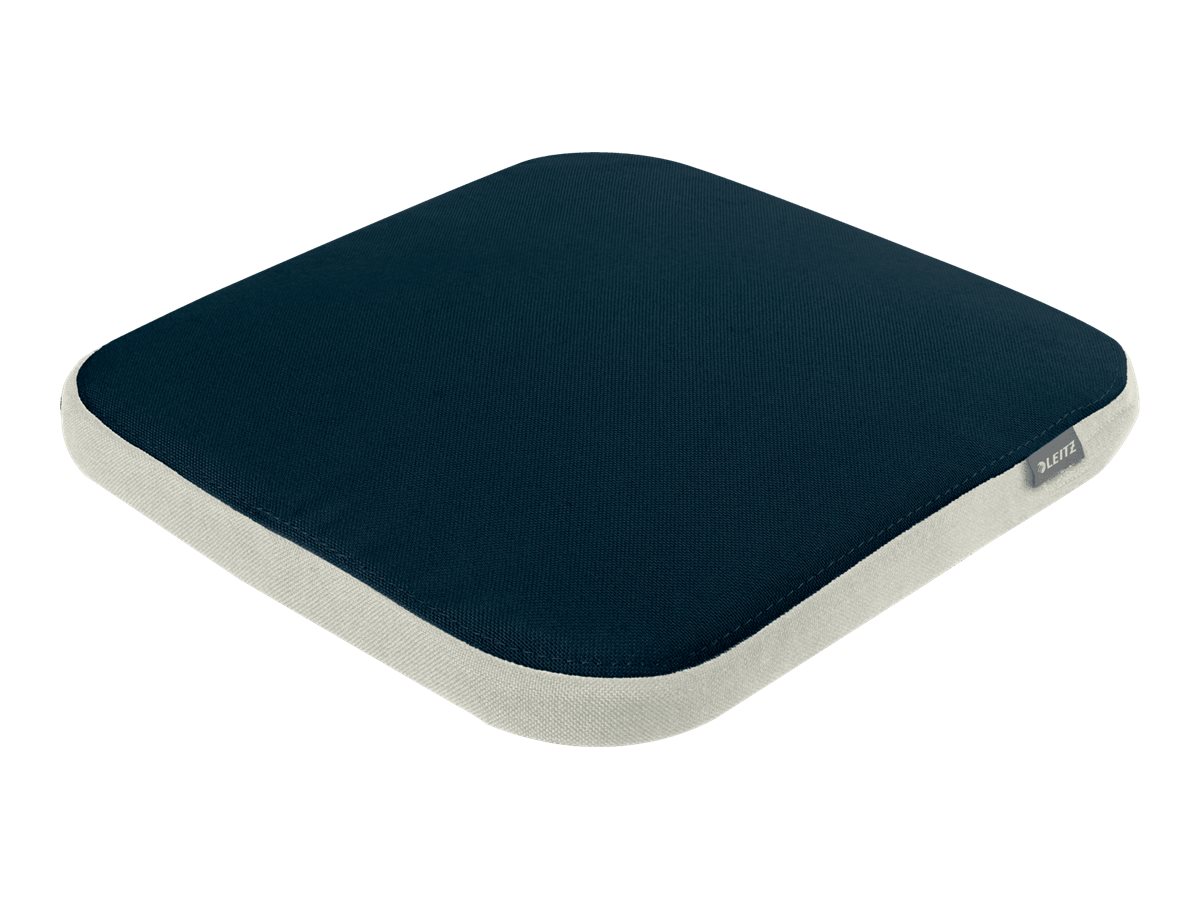 1 Coussin d¿assise ergonomique - Gris foncé