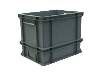 1 Bac gerbable norme Europe 25 litres