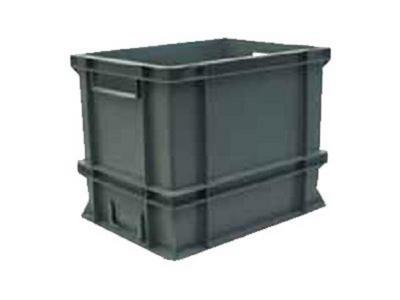 1 Bac gerbable norme Europe 25 litres