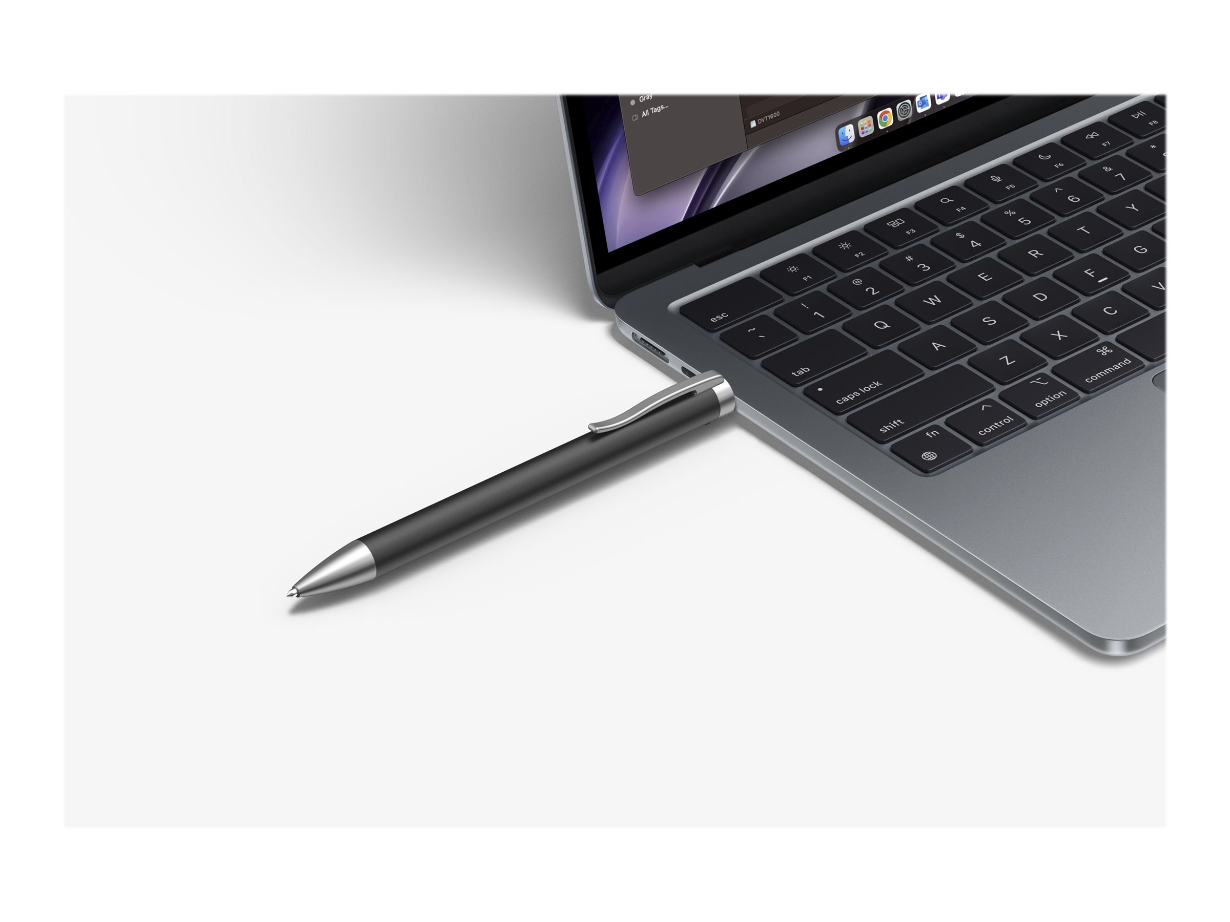 1 Stylo enregistreur PHILIPS DVT1600