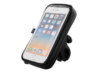 1 Support vélo/trottinette universel pour Smartphones