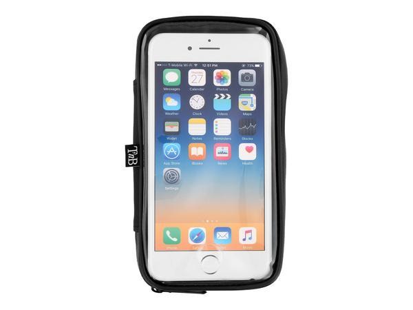 1 Support vélo/trottinette universel pour Smartphones
