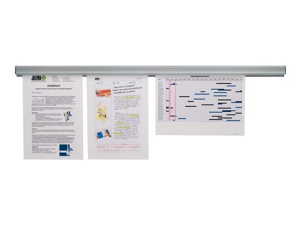 1 Barre de fixation 120 cm