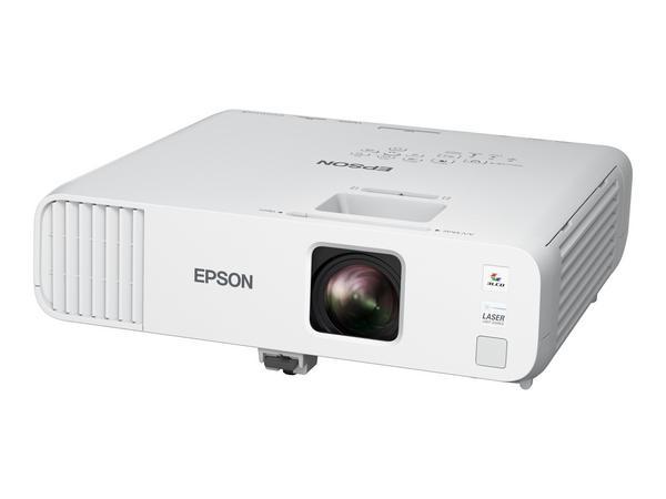 1 Vidéoprojecteur laser sans fil EPSON EB-L260F