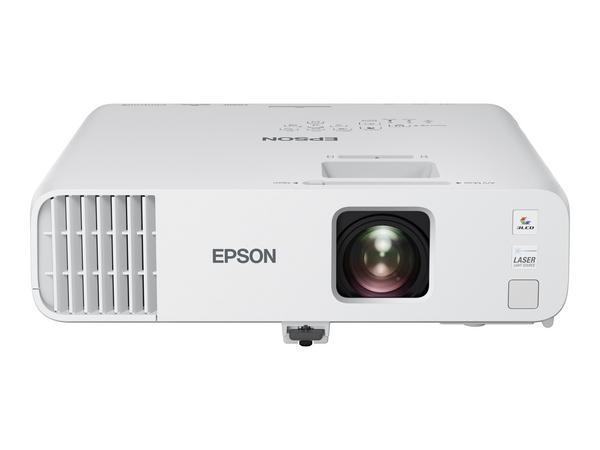 1 Vidéoprojecteur laser sans fil EPSON EB-L260F