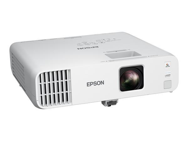 1 Vidéoprojecteur laser sans fil EPSON EB-L260F