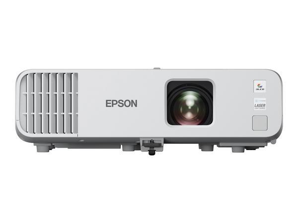 1 Vidéoprojecteur laser sans fil EPSON EB-L260F