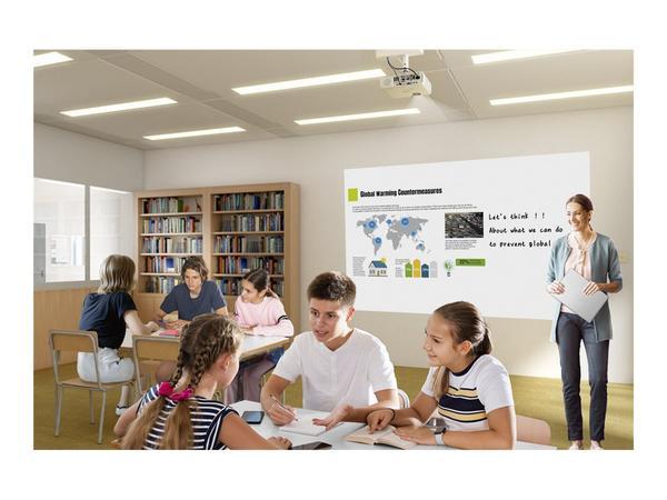 1 Vidéoprojecteur laser sans fil EPSON EB-L260F