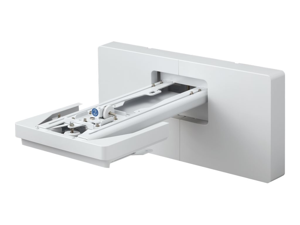 1 Support mural pour projecteur EPSON ELPMB62