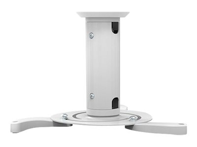 1 Support plafond universel pour projecteur