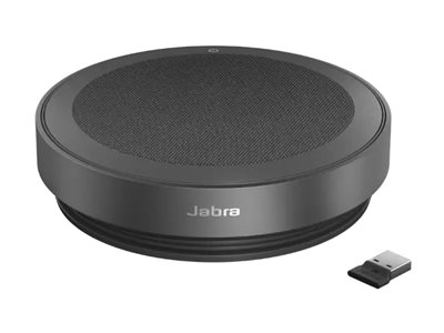 1 Micro-enceinte JABRA Speak2 75 MS