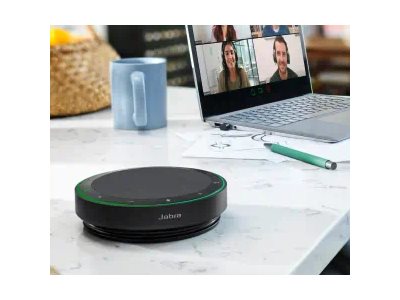 1 Micro-enceinte JABRA Speak2 75 MS