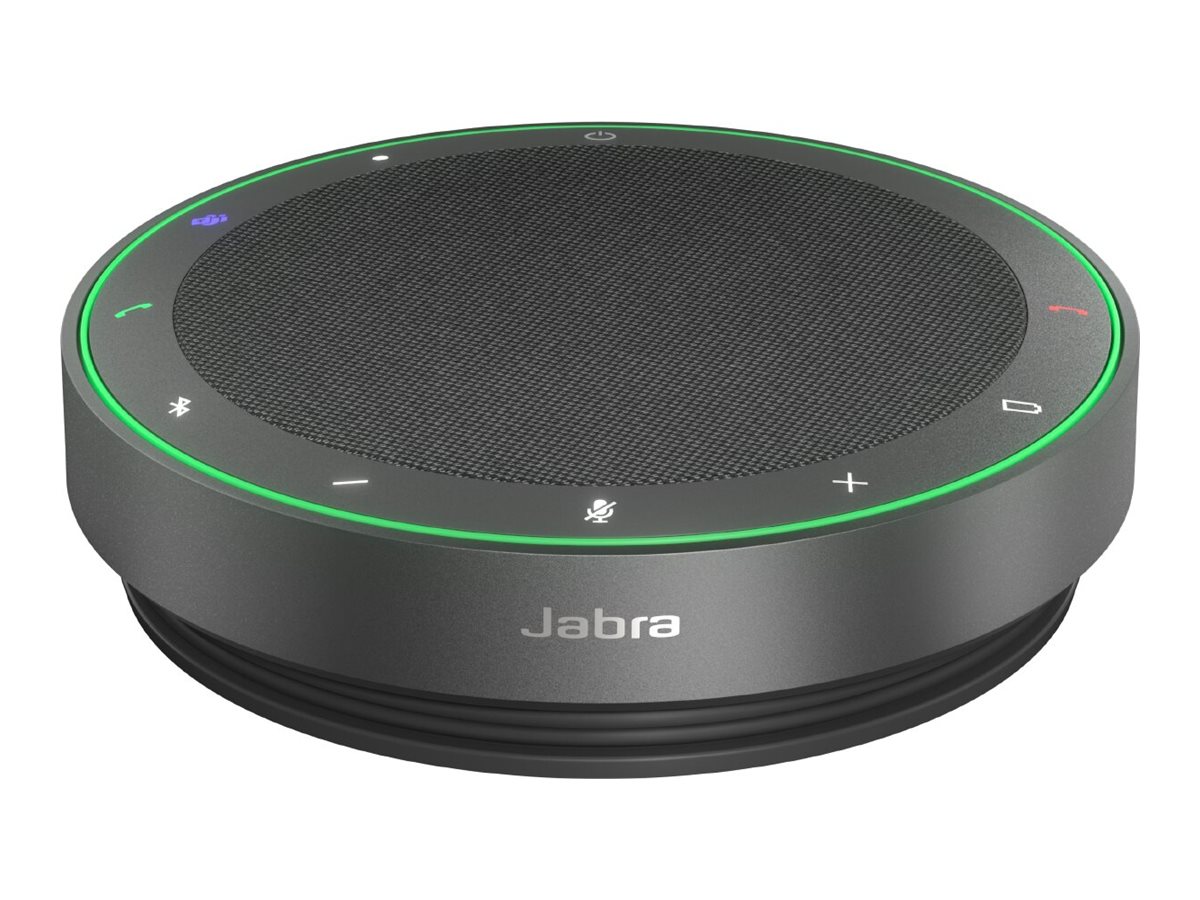 1 Micro-enceinte JABRA Speak2 75 MS