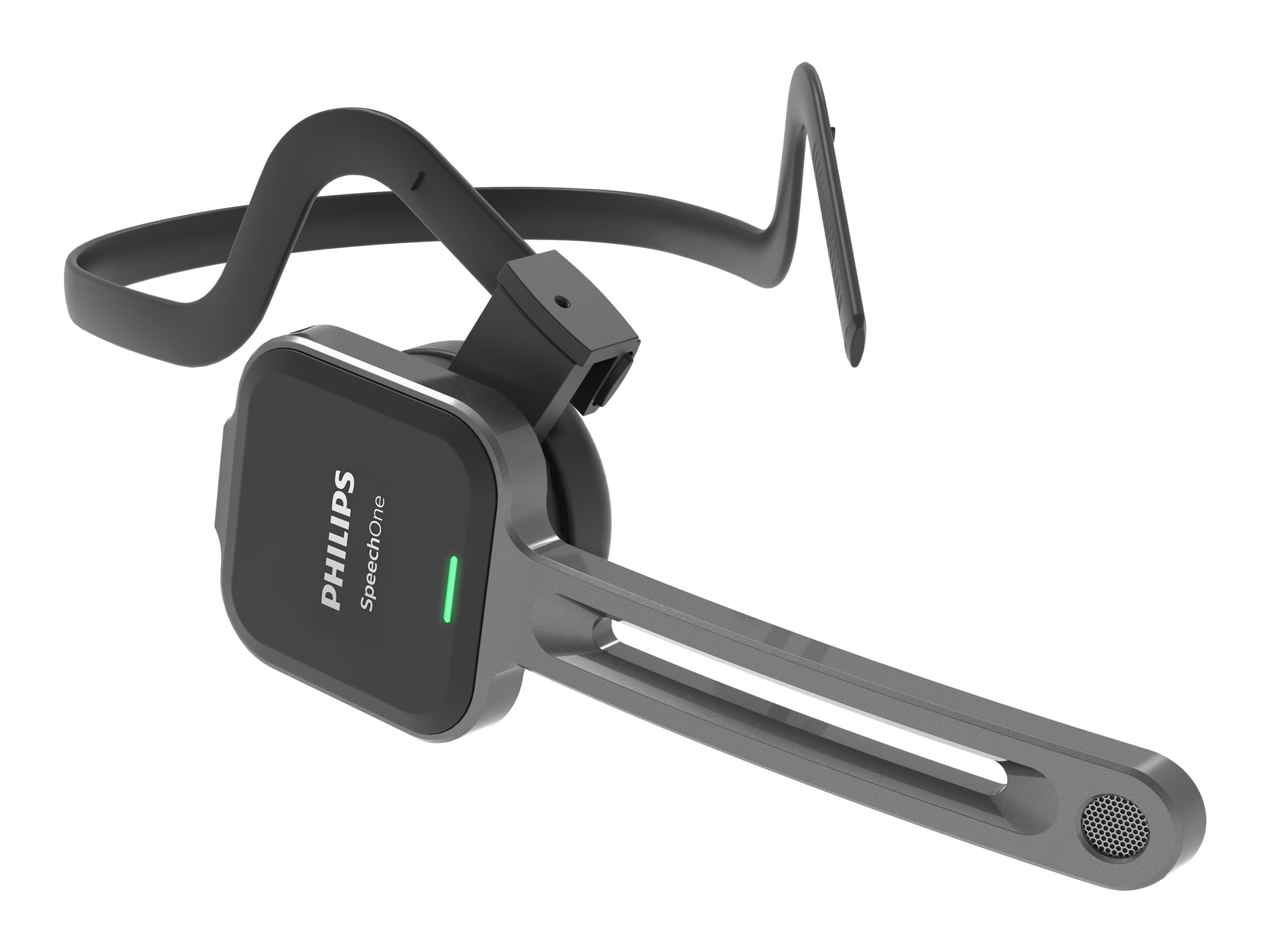 1 Micro-casque de dictée sans fil Philips