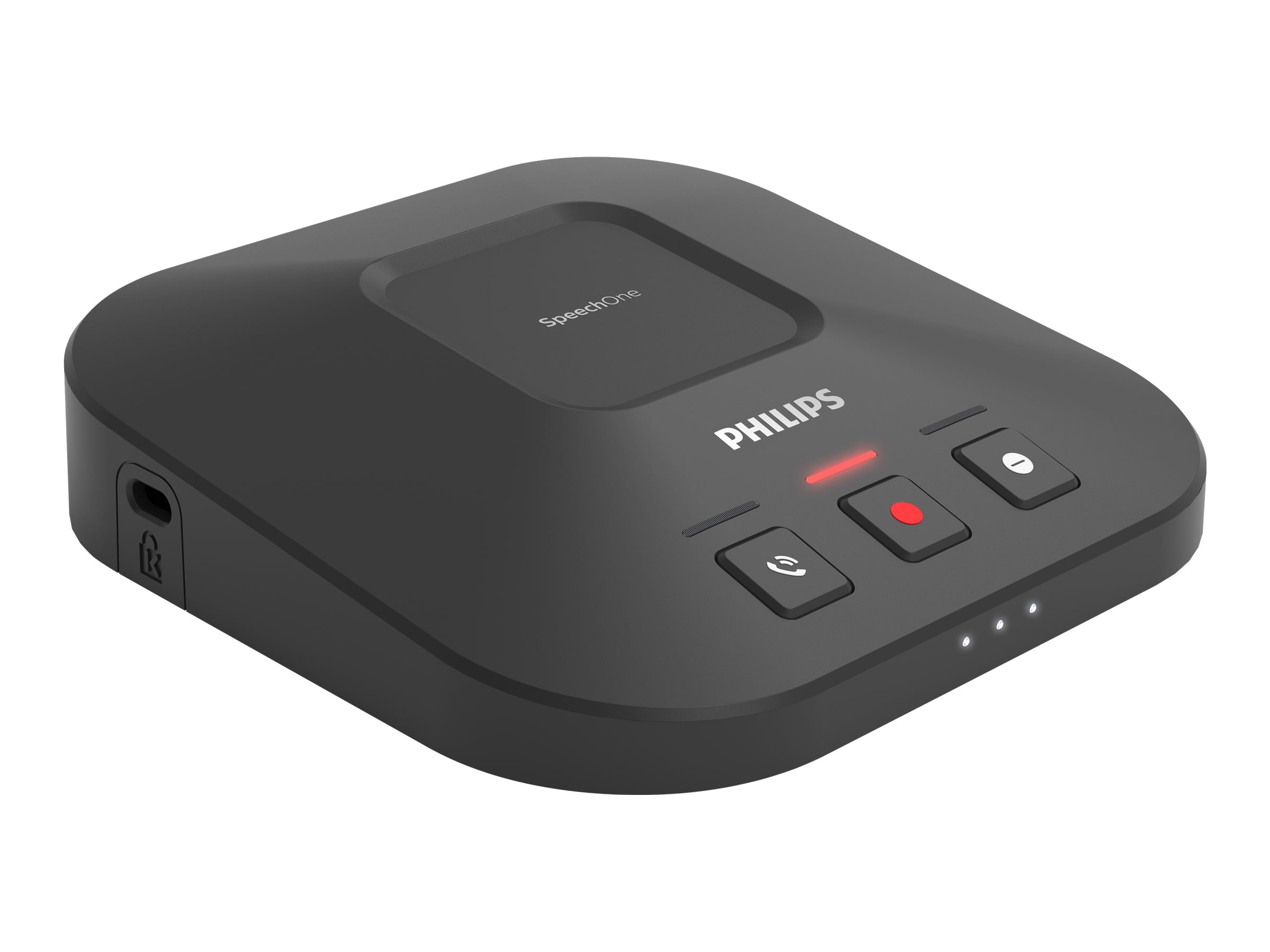 1 Micro-casque de dictée sans fil Philips