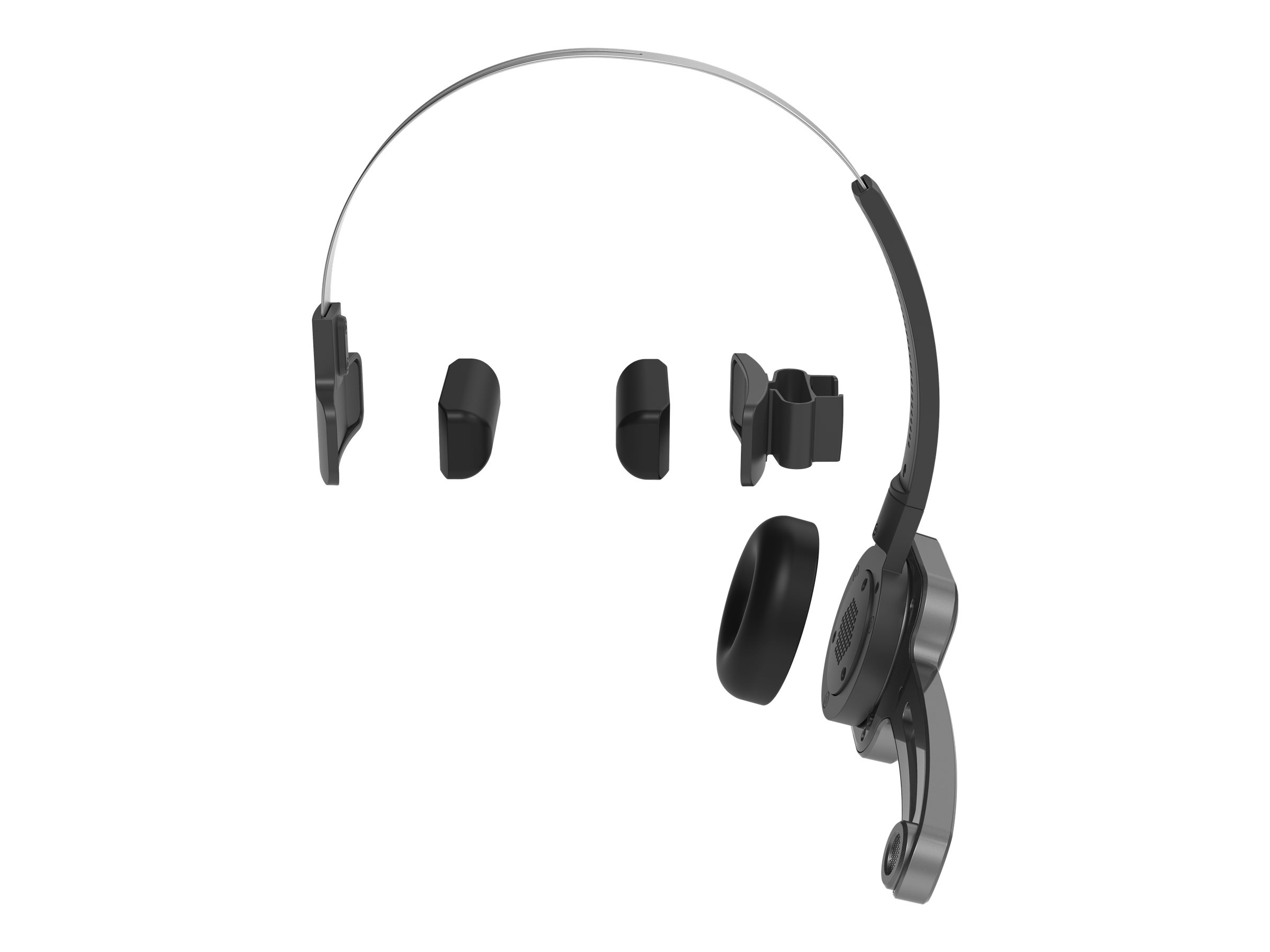 1 Micro-casque de dictée sans fil Philips