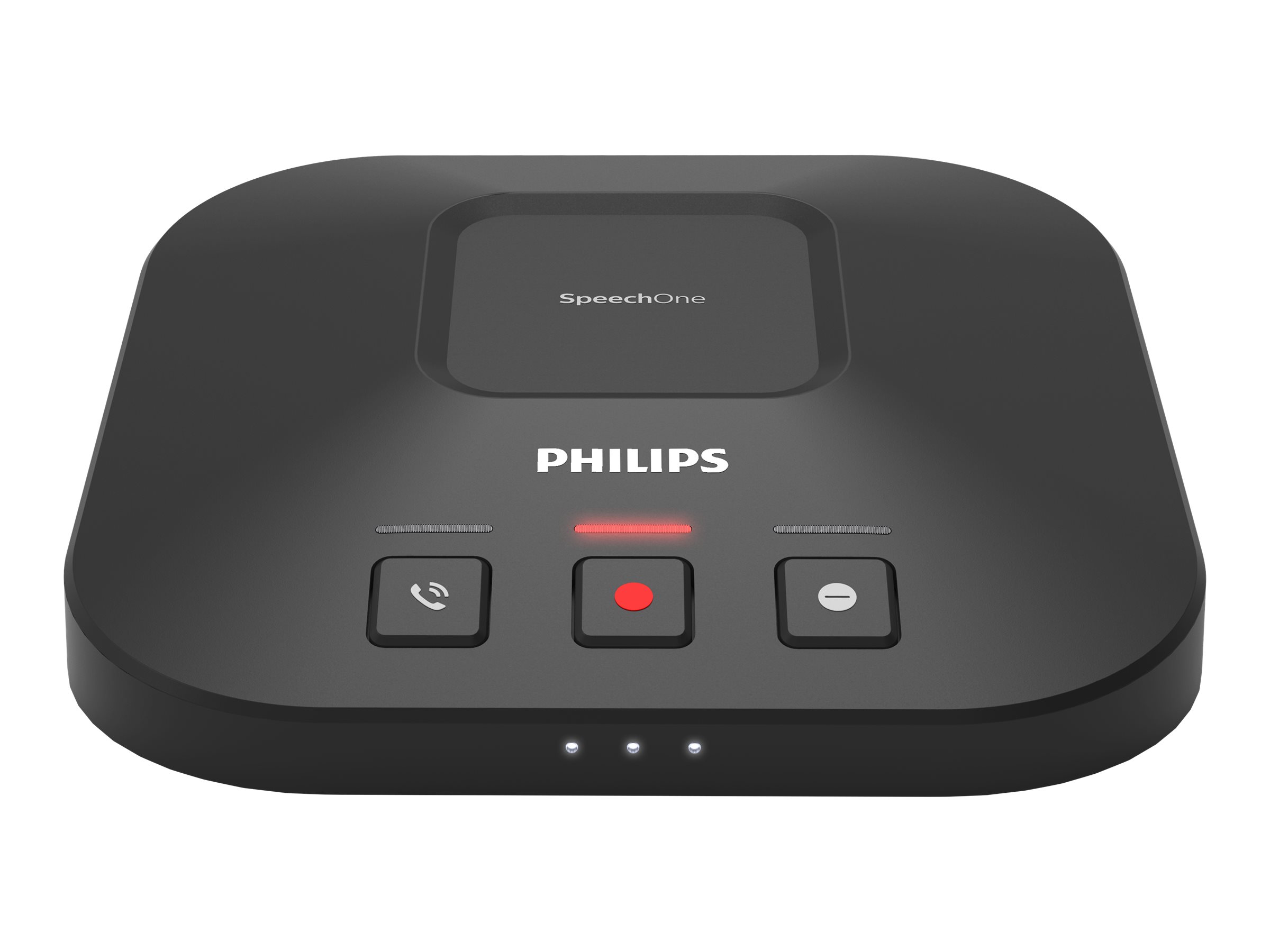 1 Micro-casque de dictée sans fil Philips