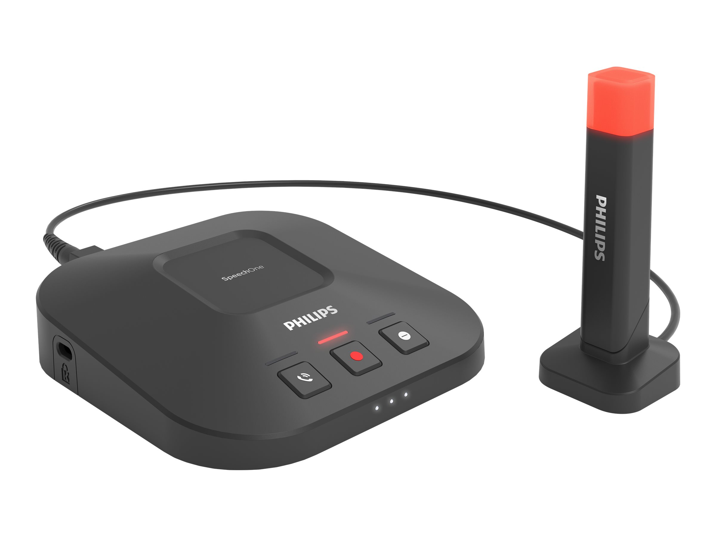 1 Micro-casque de dictée sans fil Philips