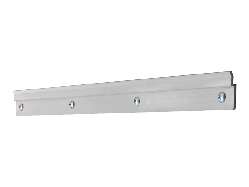 1 Vitrine d'intérieur 12xA4 PREMIUM PLUSNobo magnétique - Blanc