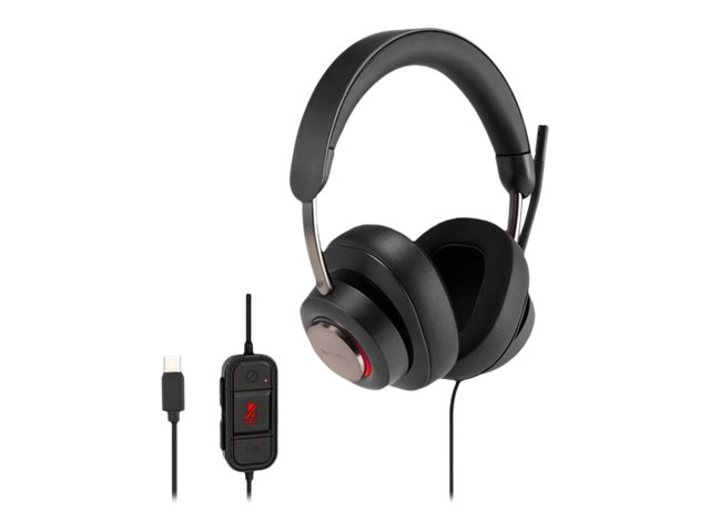 1 Casque filaire H2000 Professional Kensington