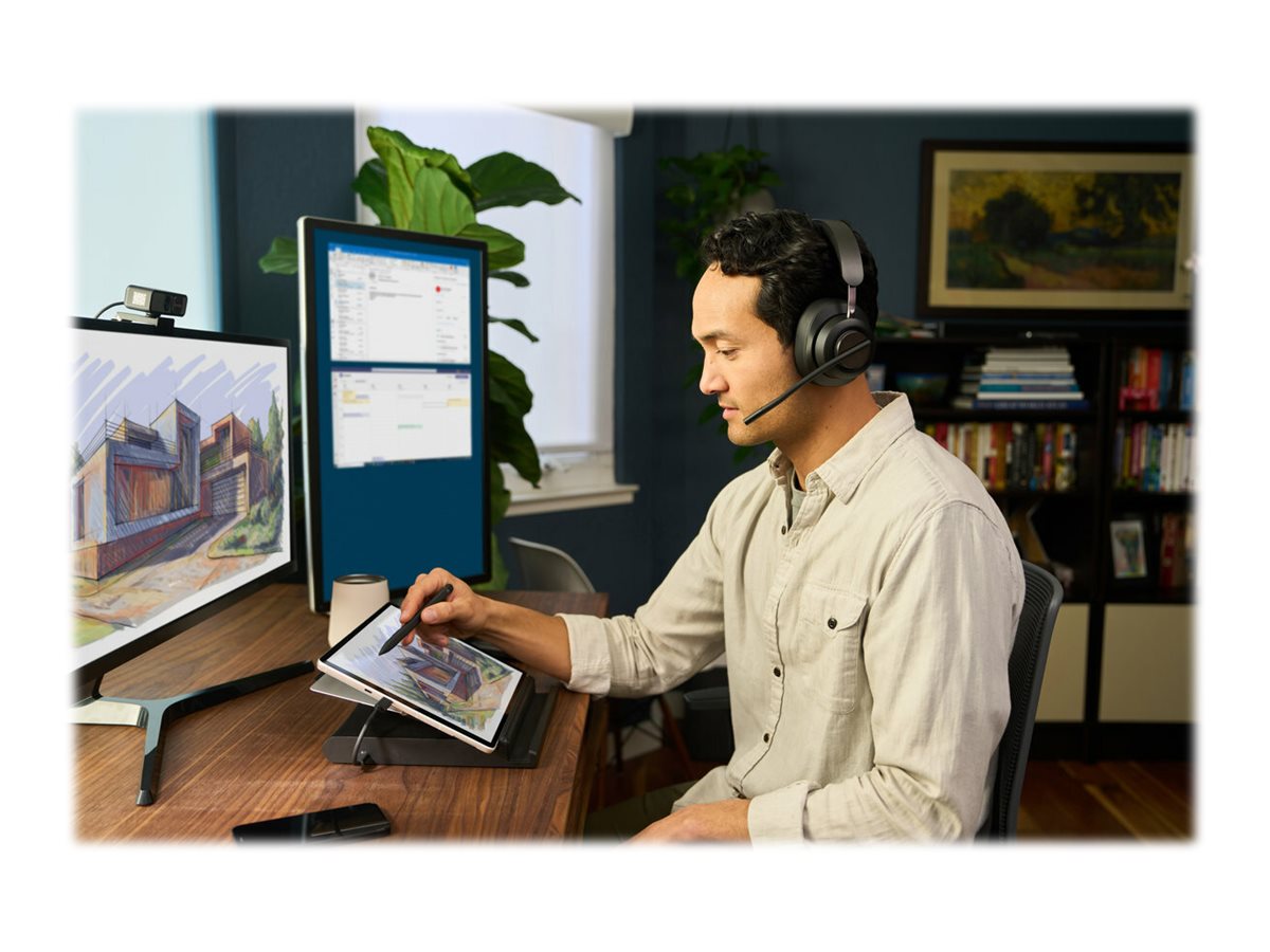 1 Casque H3000 Bluetooth Kensington
