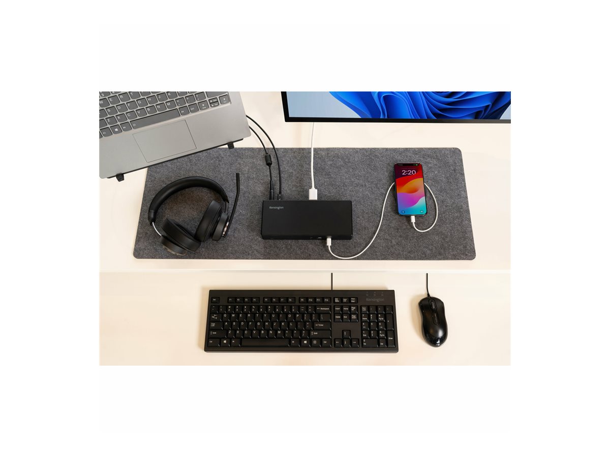 1 Casque H3000 Bluetooth Kensington