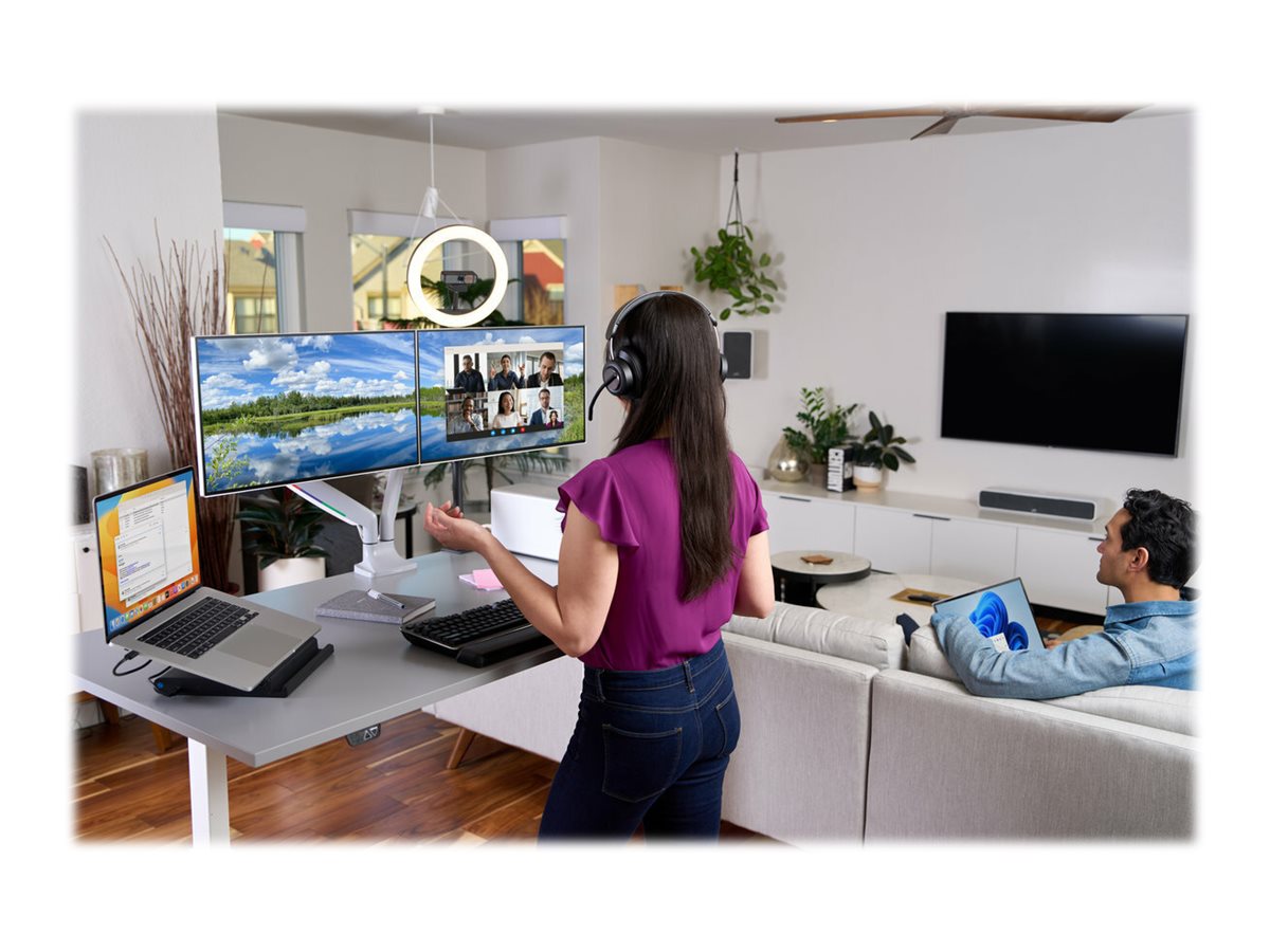 1 Casque H3000 Bluetooth Kensington